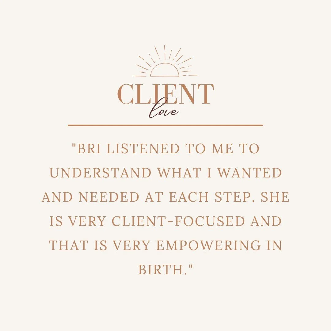 love me some client love.