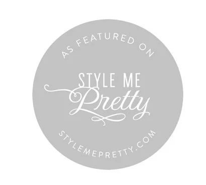 Style My Pretty: The Perfect Mix of Modern and Classic at Montage Palmetto Bluff