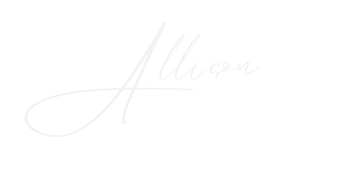 Allison Event Design - Destination Wedding Planner based in Savannah GA and Bluffton SC