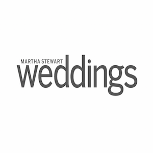 Martha Stewart Weddings Feature : These Grooms Returned to a Meaningful Spot for Their Wedding, Which Spoke to the Surrounding Low Country