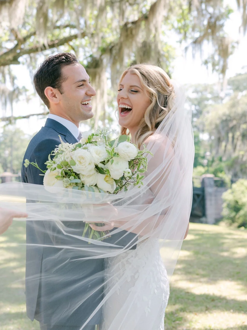 Savannah wedding planners