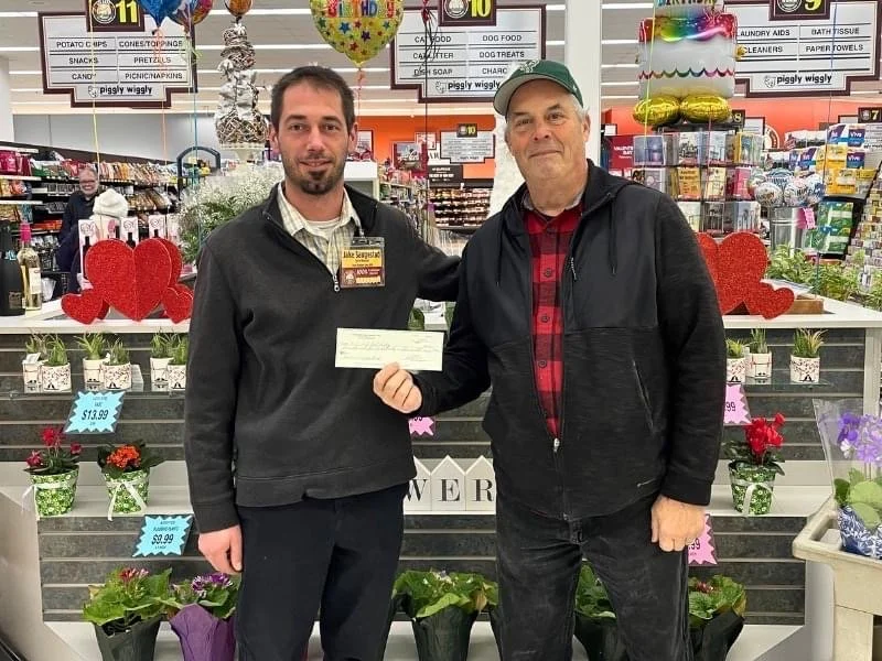 How to Give — Full Shelf Food Pantry