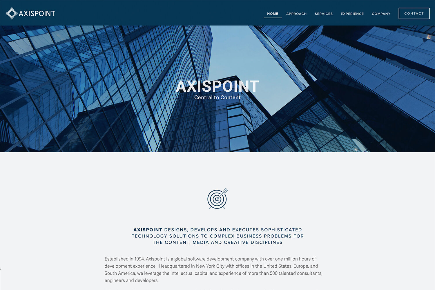 Website: Axispoint