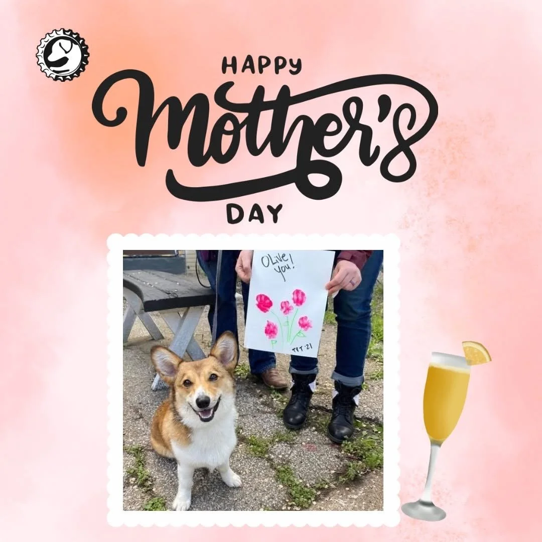 Dog Mom Day
