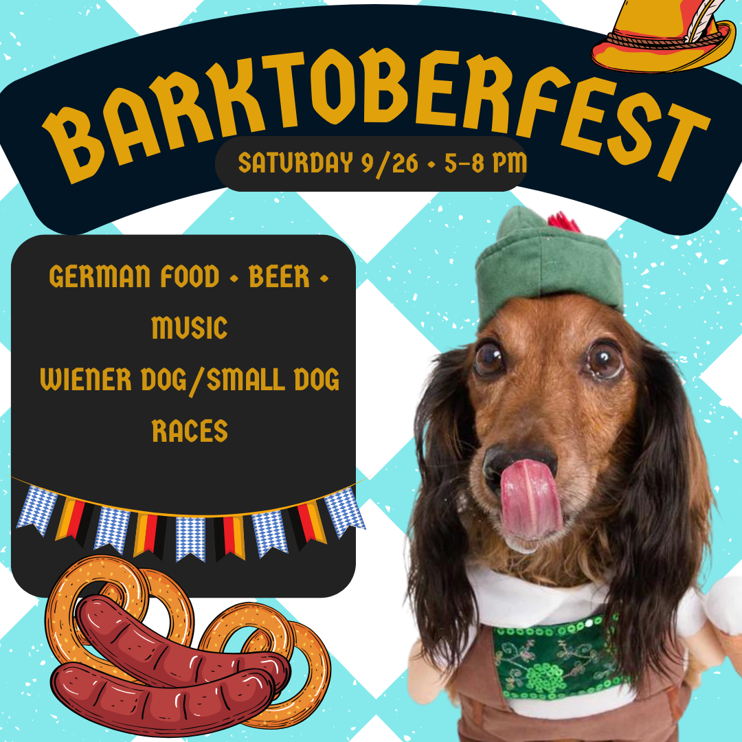 Barktoberfest