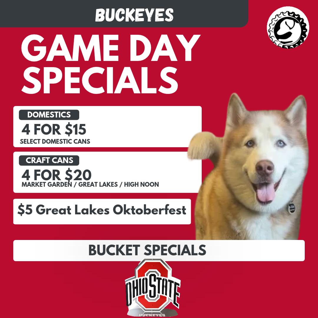Ohio State Watch Party