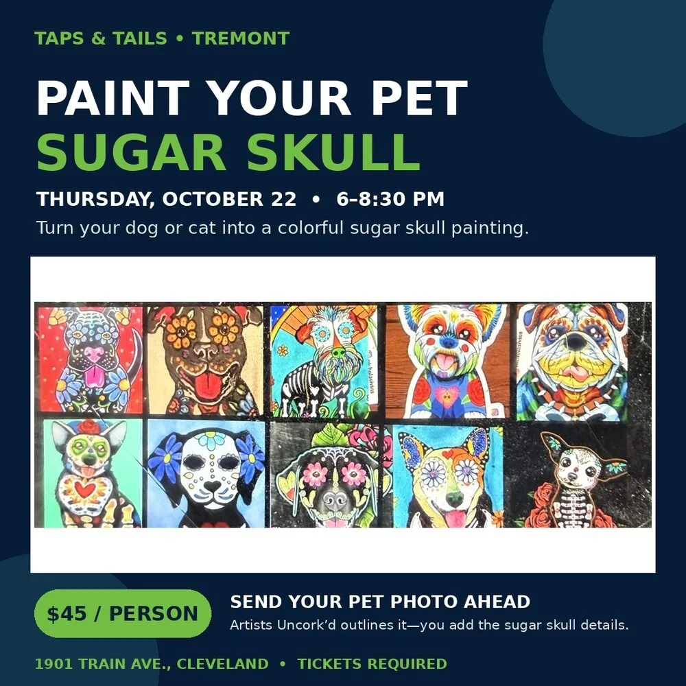 Paint Night