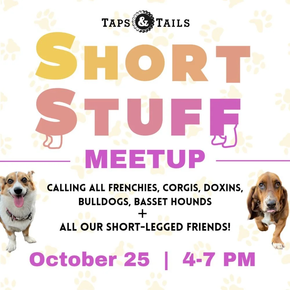 Short Stuff Meetup