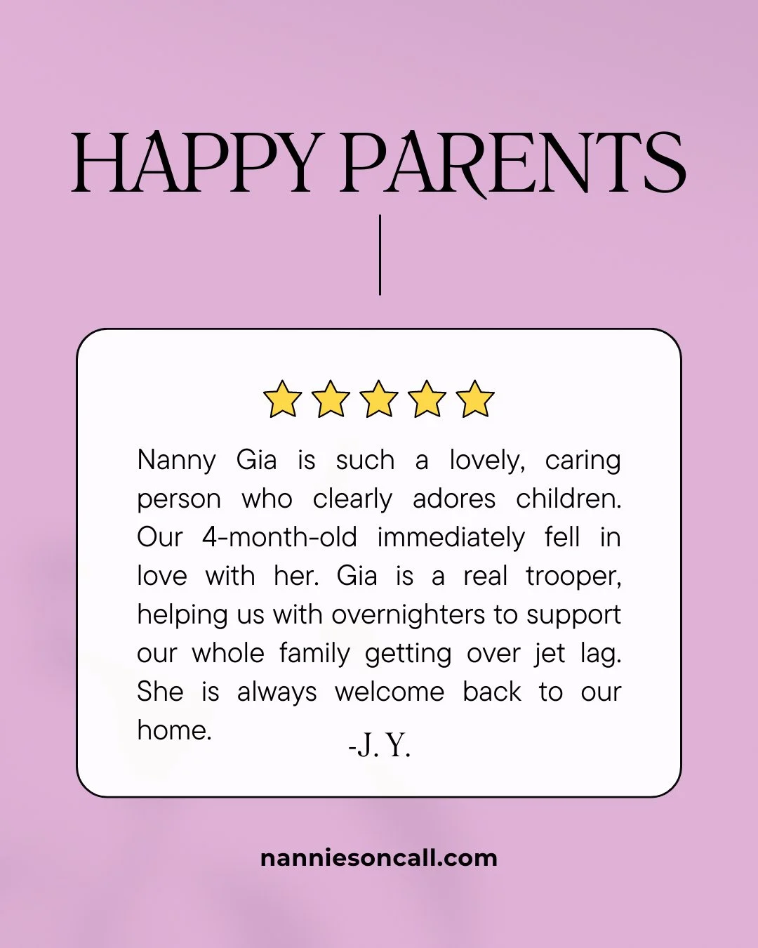 Happy May Day! Need a little extra support with the kids this month? We&rsquo;ve got you! 💛⁠
⁠
Our team of occasional nannies are here to care for your little ones and help your household run a little more smoothly.⁠
⁠
From playtime and homework hel