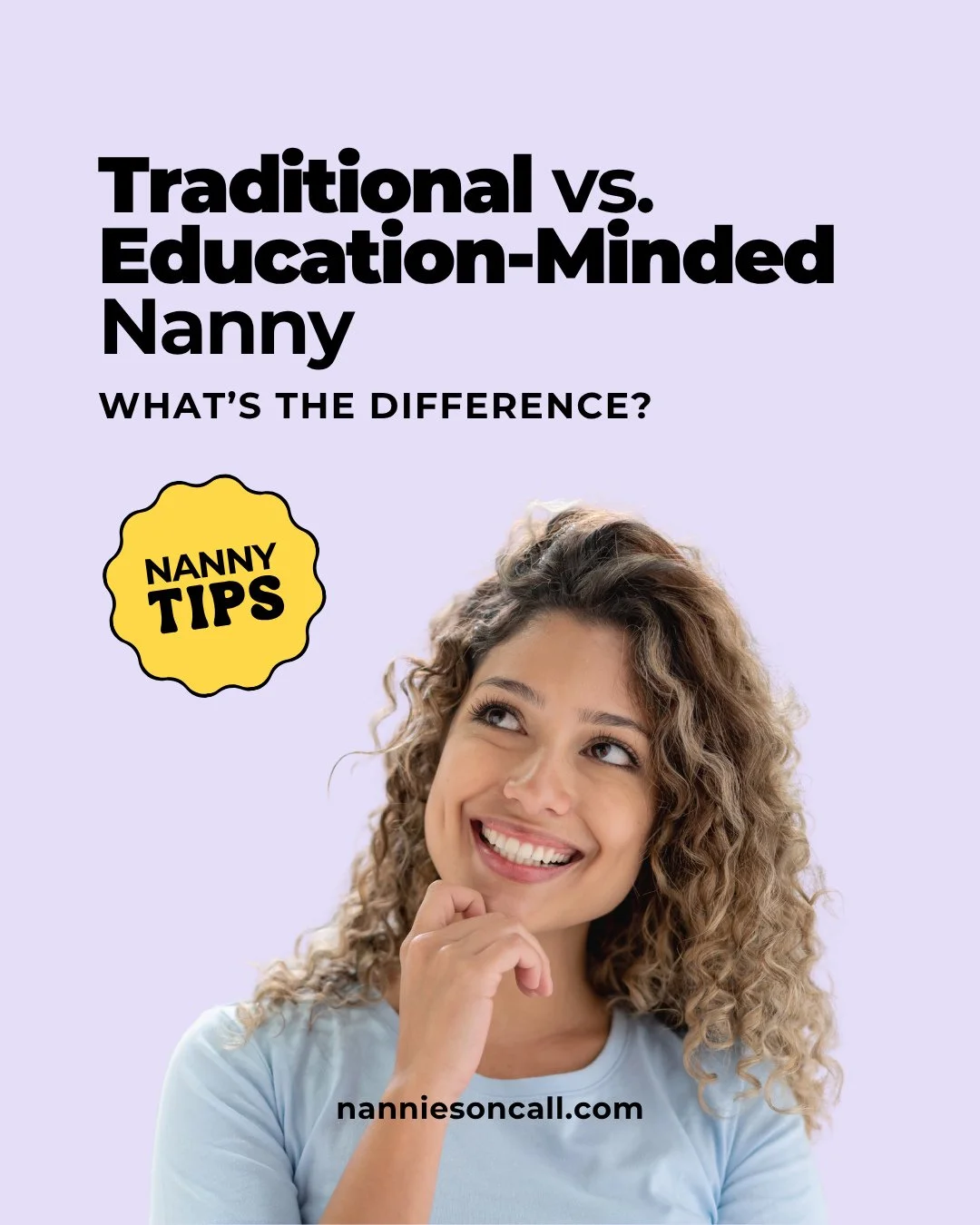 Traditional or Education-Minded: Which one sounds like you? 👀⁠
⁠
Knowing where you land helps you speak to families in a way that shows exactly what you bring to the table and helps you find positions where your approach is exactly what they're look