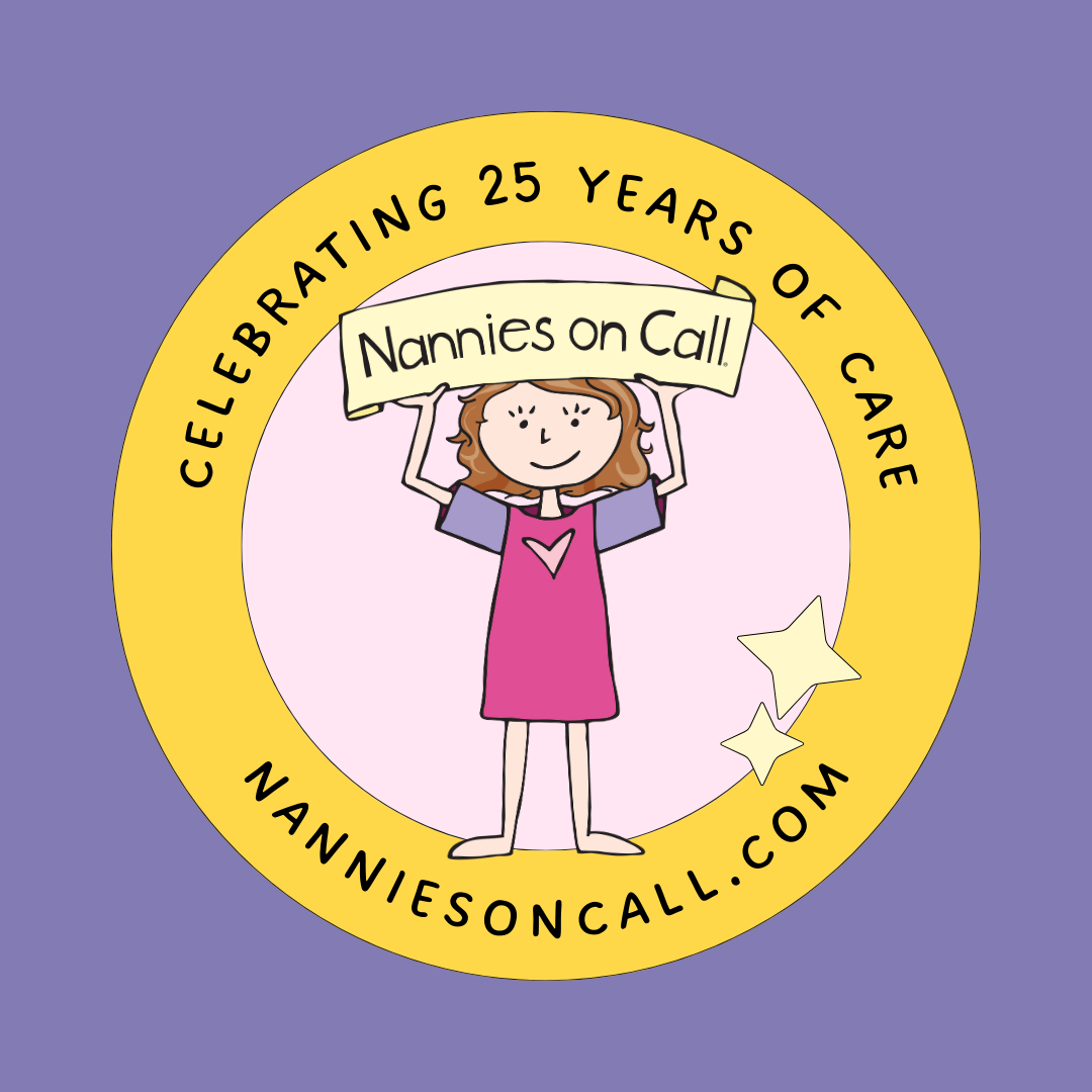 Nannies on Call: Celebrating 25 Years of Care