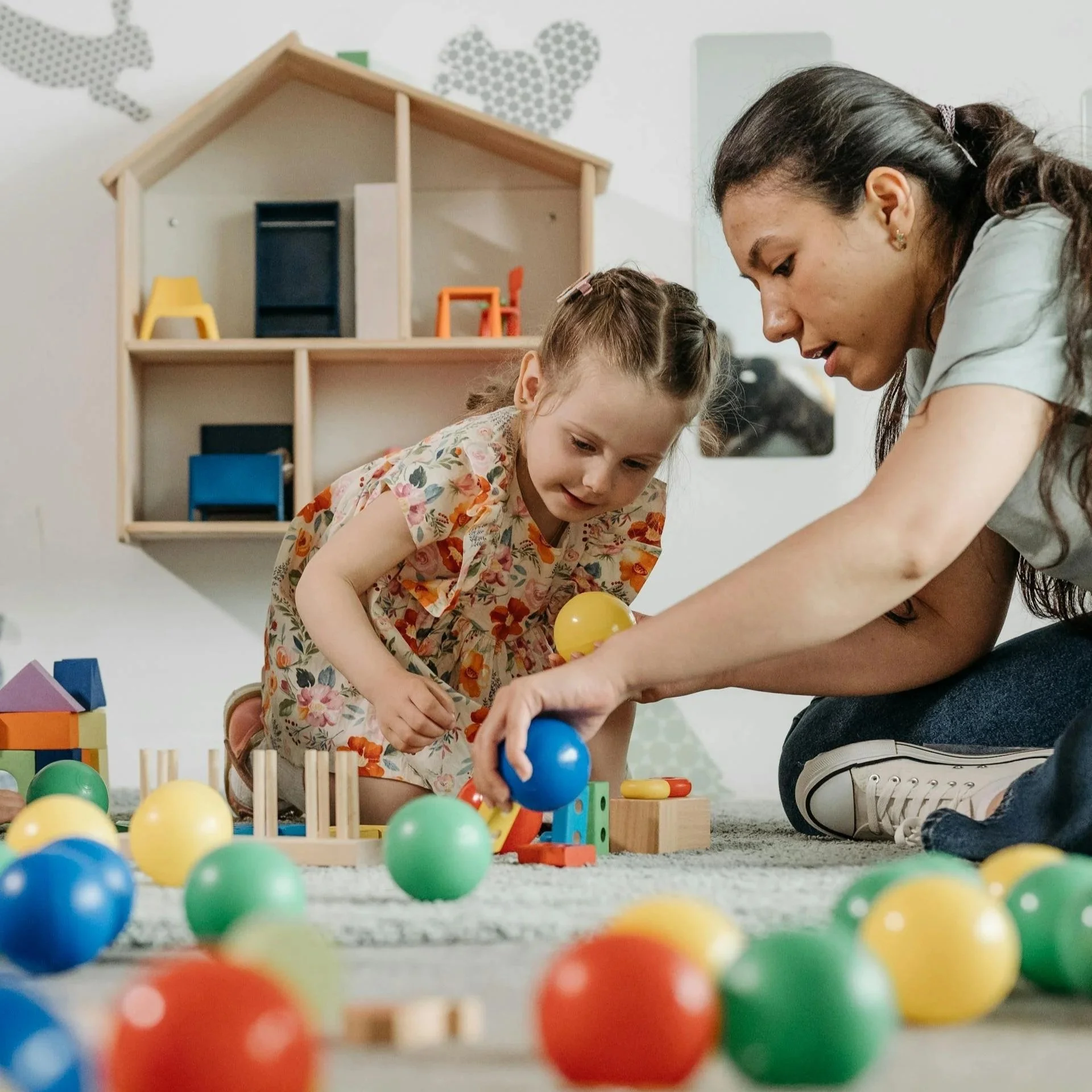 6 Signs a Nanny Is the Right Fit for Your Family