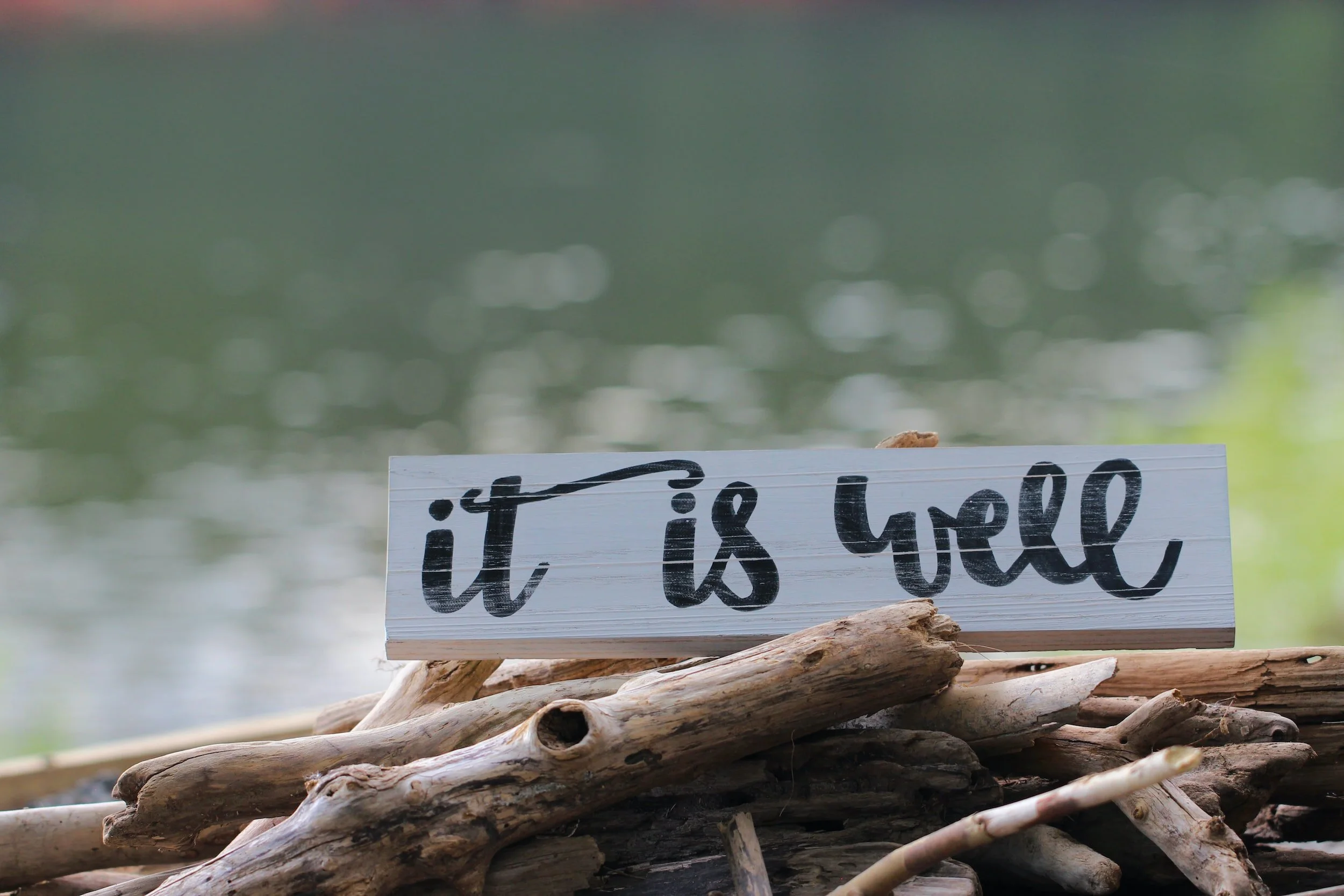 The Habit of Rising to the Ocassion