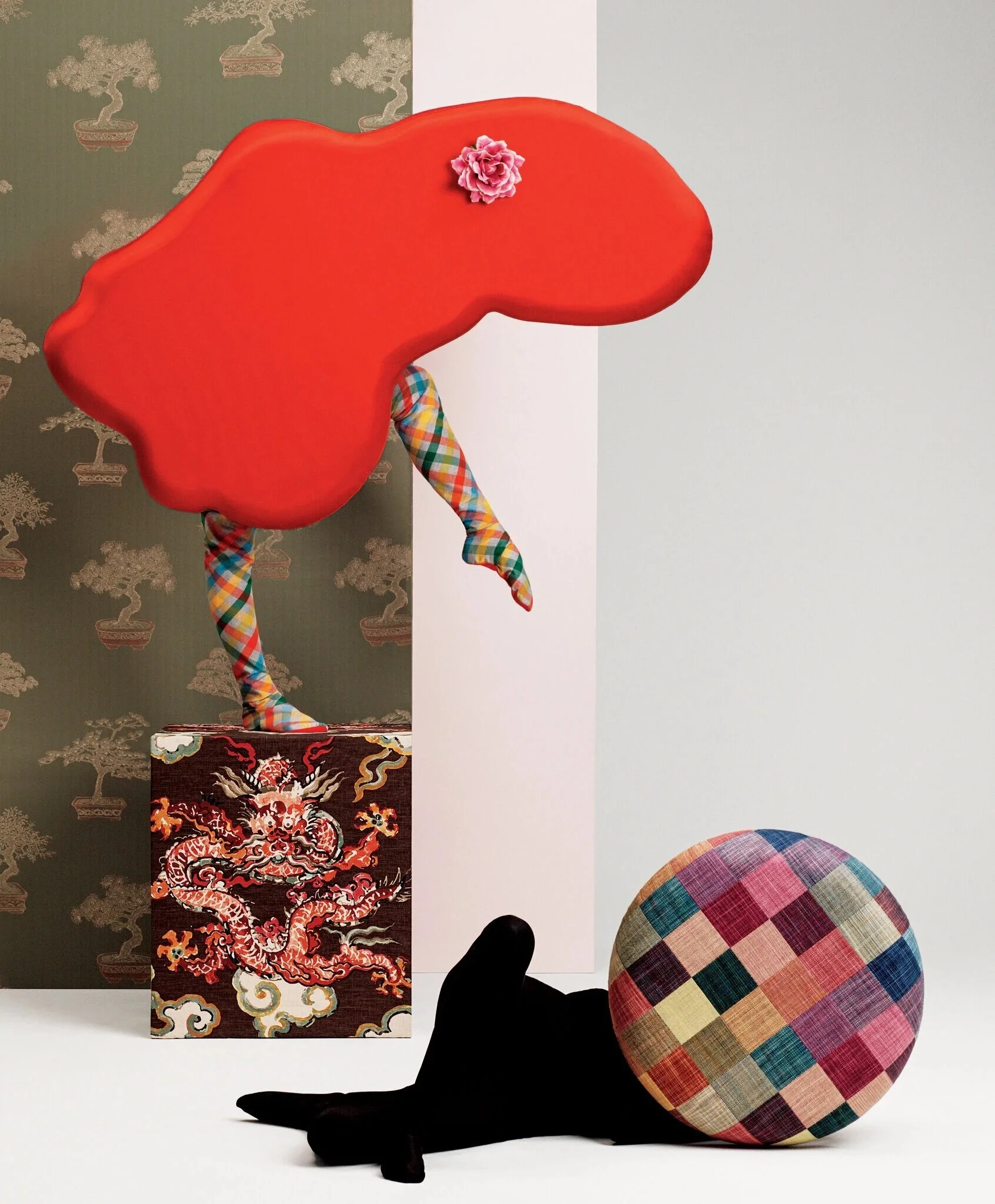 T Magazine  | Maru Teppei