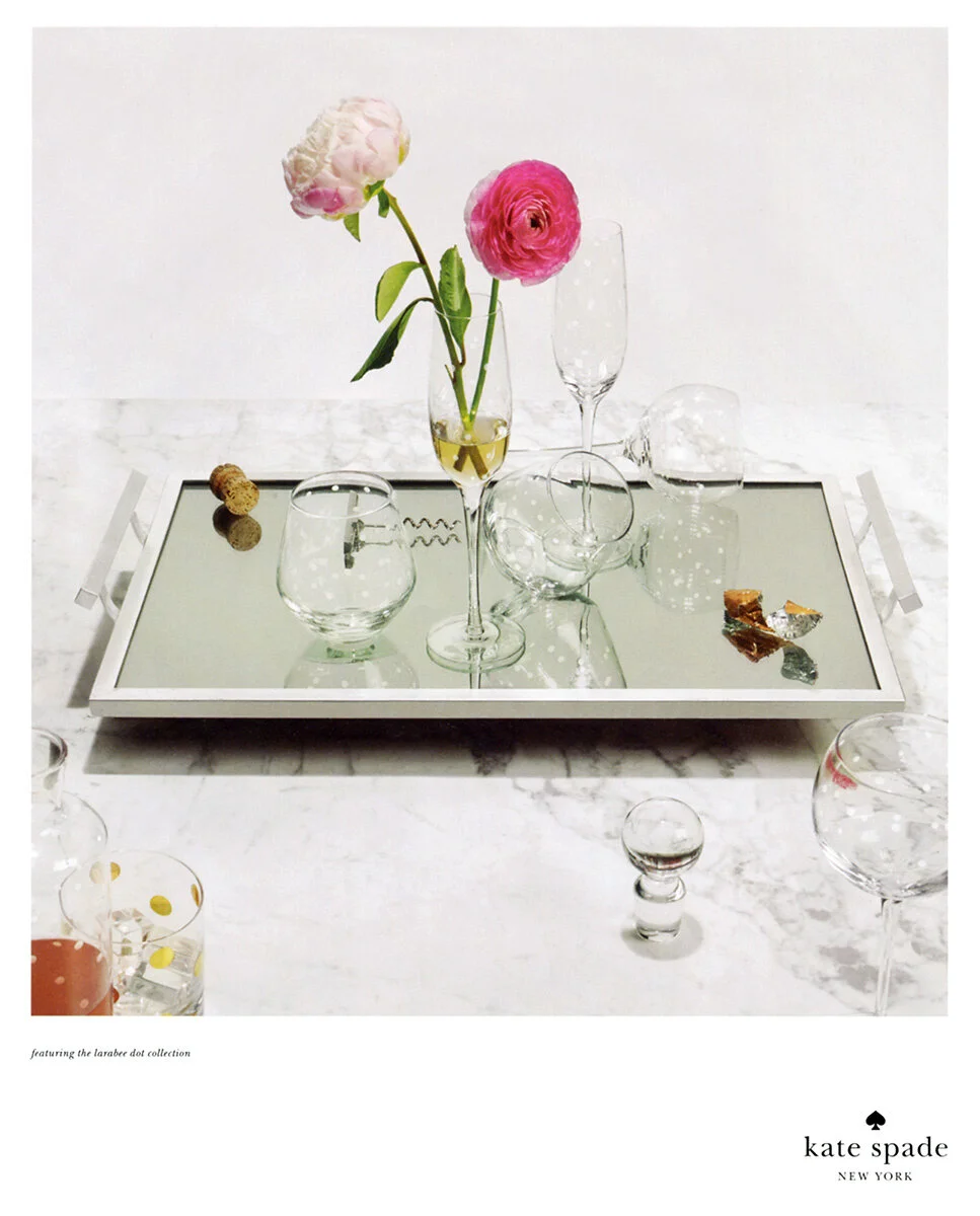 Kate Spade  |  Inez & Vinoodh