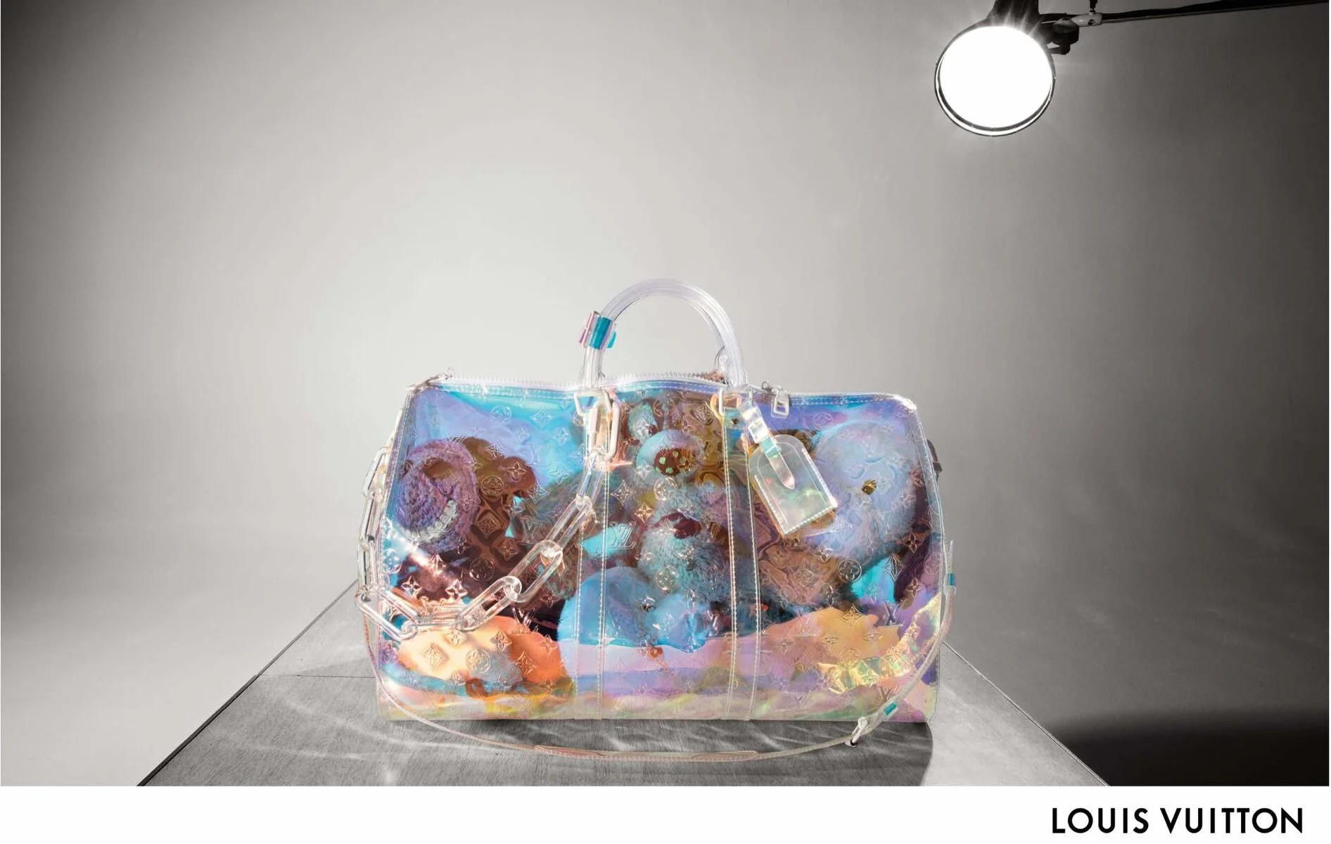Louis Vuitton  |  Inez & Vinoodh