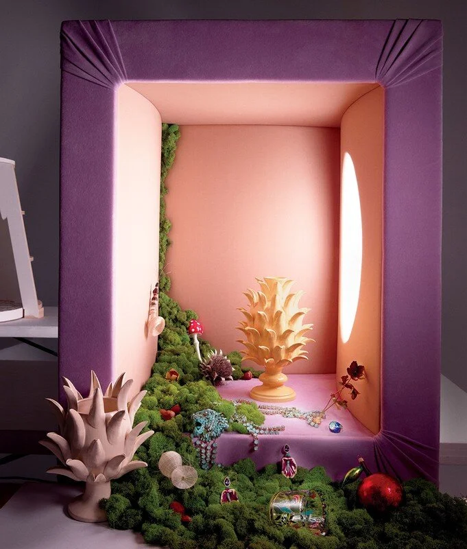 T Magazine  |  Anthony Cotsifas