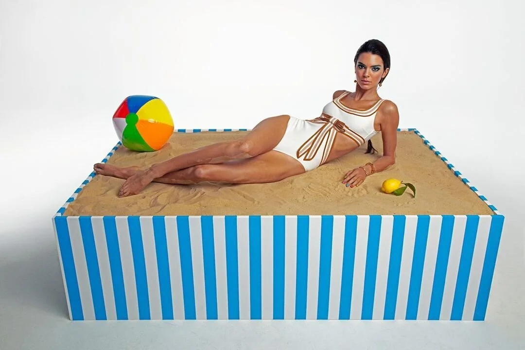 Holiday  |  Inez & Vinoodh