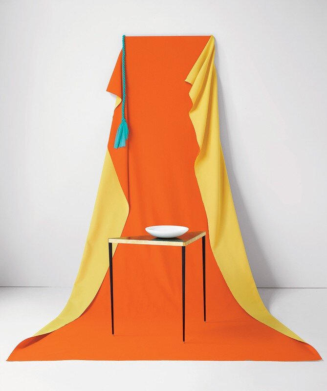 T Magazine  |  Anthony Cotsifas