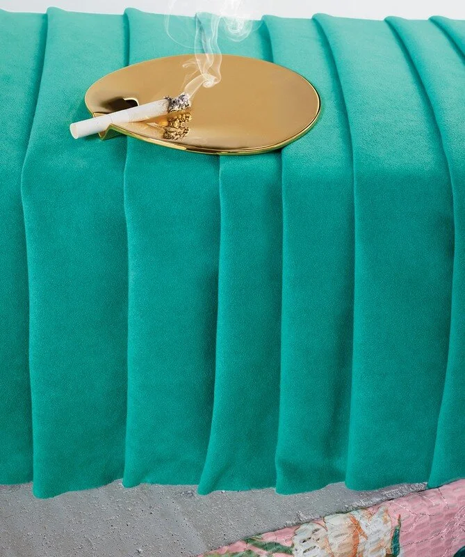 T Magazine  |  Anthony Cotsifas