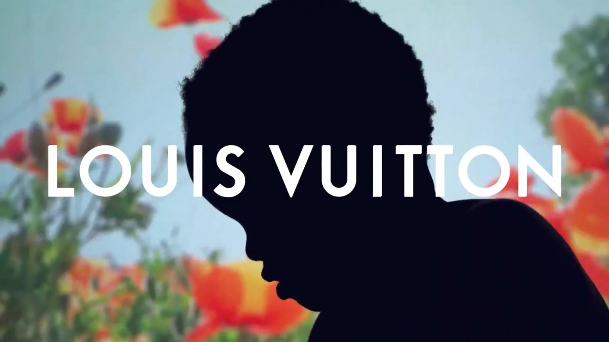 Louis Vuitton  |  Inez & Vinoodh