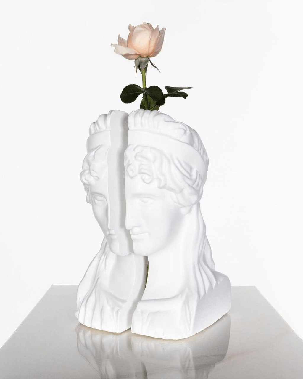 Burberry  |  Inez & Vinoodh