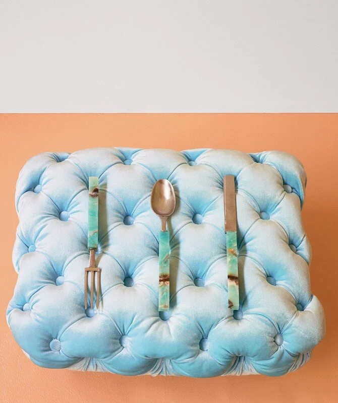 T Magazine  |  Anthony Cotsifas