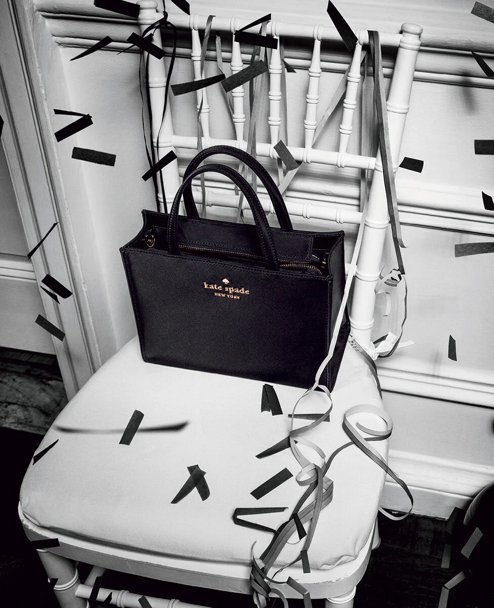 Kate Spade  |  Inez & Vinoodh