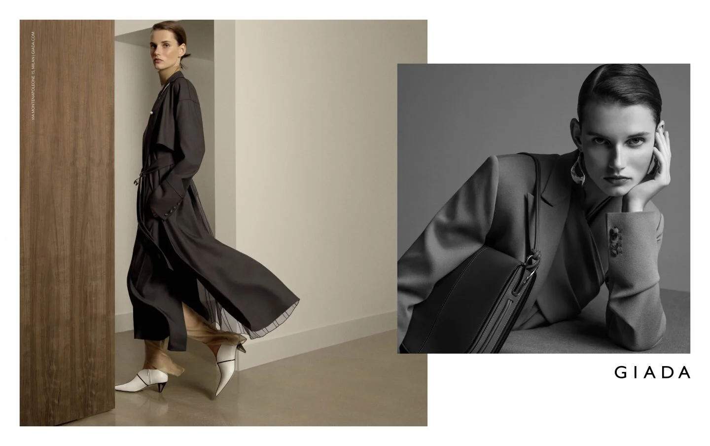 Giada  |  Inez & Vinoodh