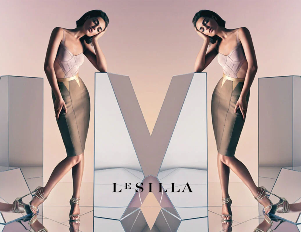 Le Silla   |  Camilla Akrans