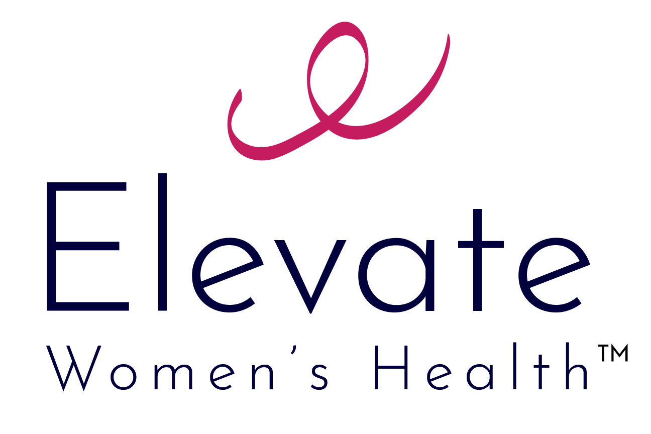 Contact Us — Elevate Women's Health