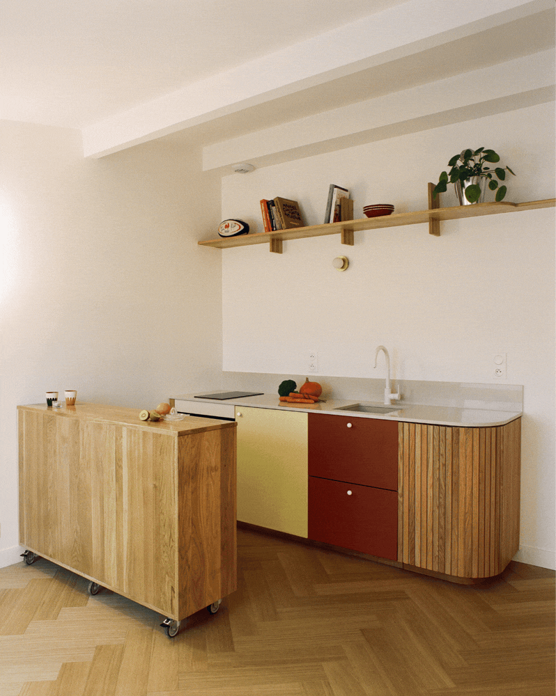 habiter sur tous les plans