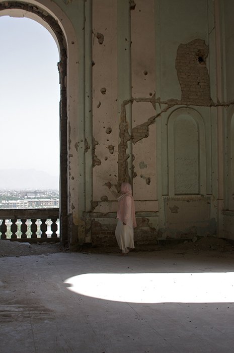 Mariam Ghani
A Brief History of Collapses (3)
2012
set of 8 digital c-prints
12 x 17 7/8 inches
edition of 5