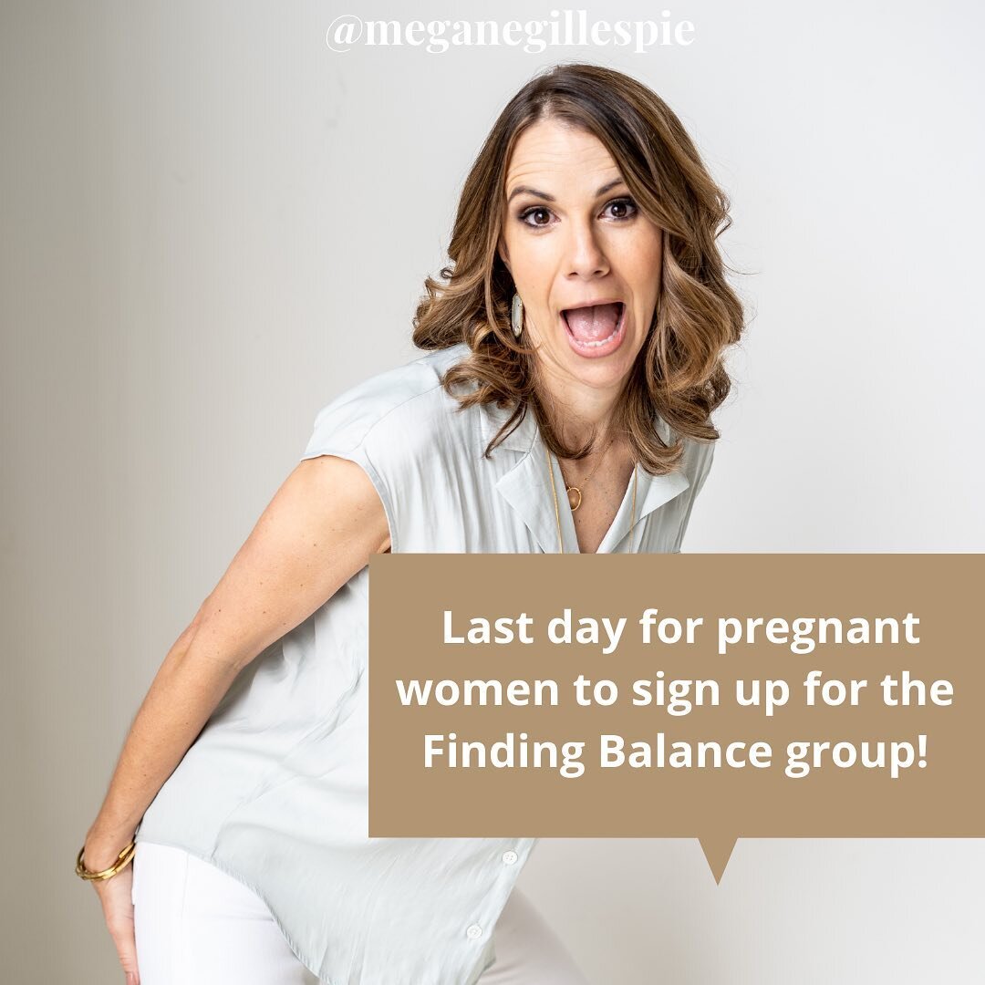 Final call! Groups start next week, and I couldn&rsquo;t be more excited!

The pressures of being a parent are immense. Maintaining your sense of self in the midst of motherhood can feel like a tall order especially with so many competing demands.

I
