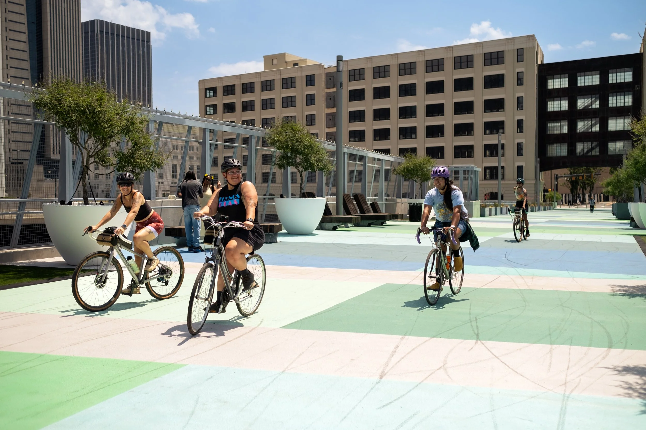 RAR ATL Monthly All Community Ride 