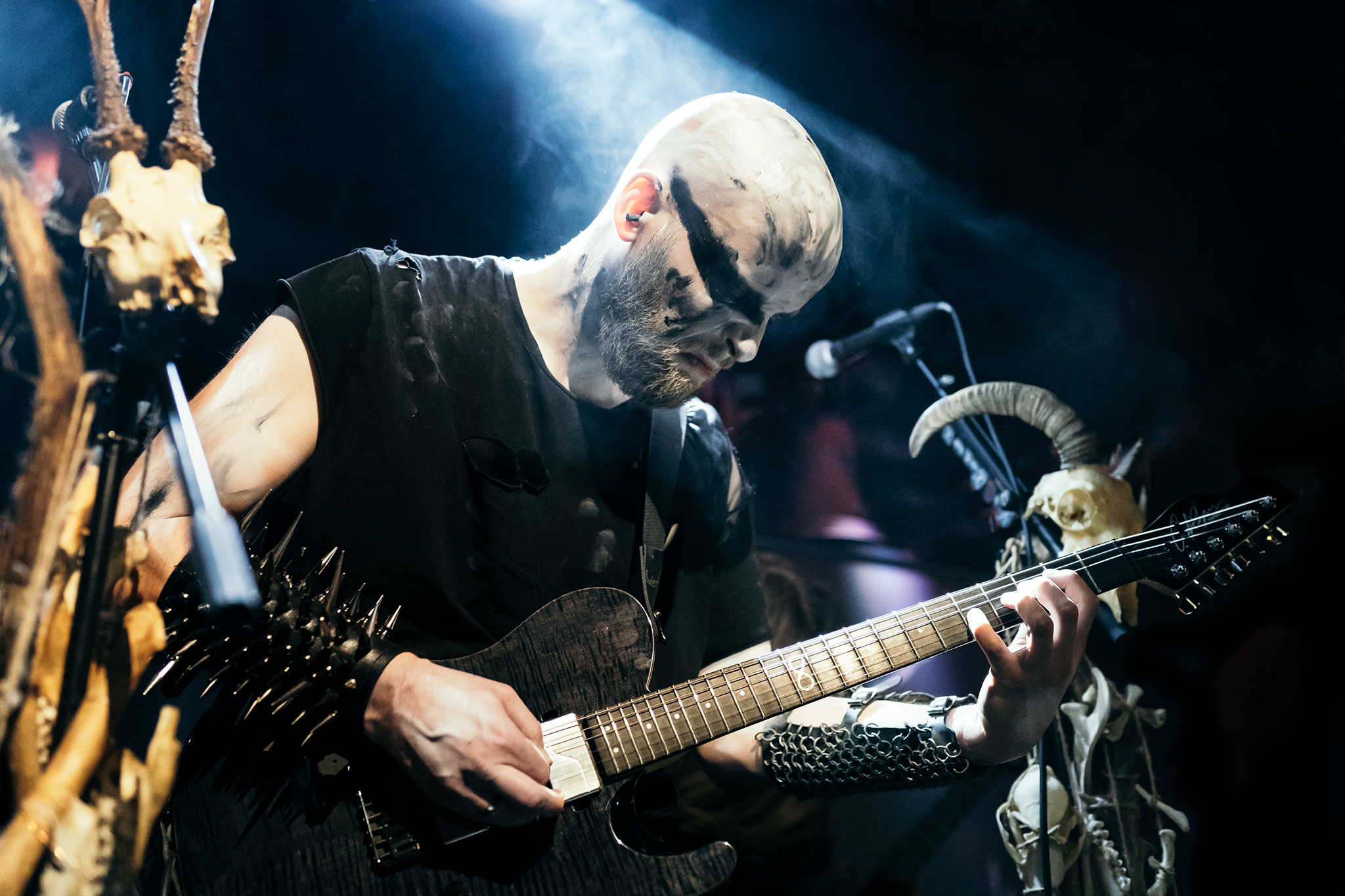 Visegard live at Tribute in Sandnes Norway Norge