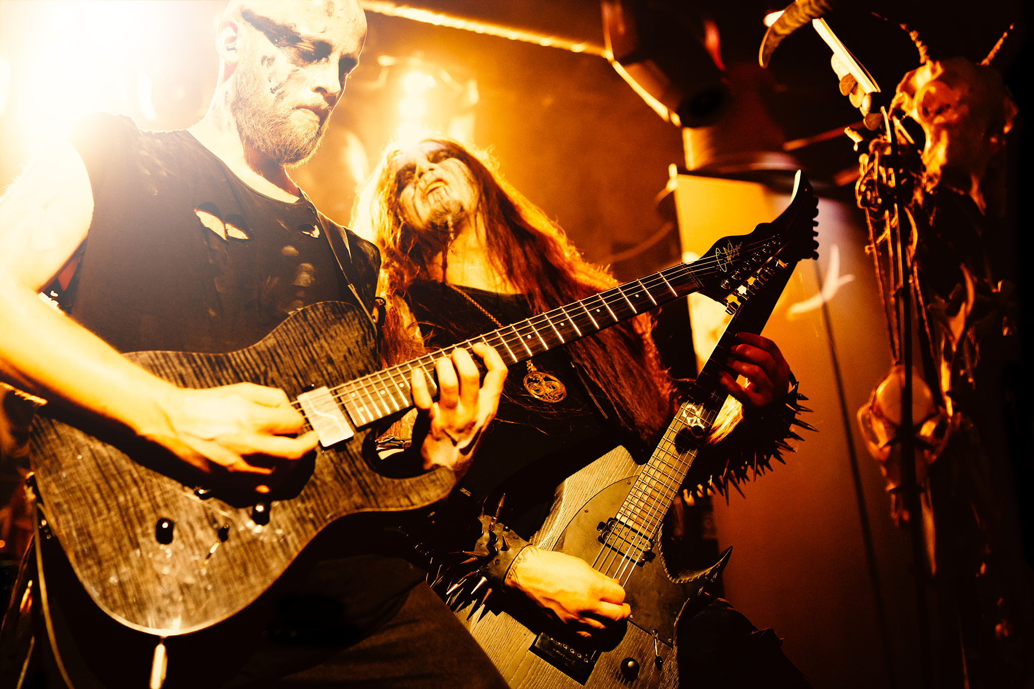 Visegard live at Tribute in Sandnes Norway Norge