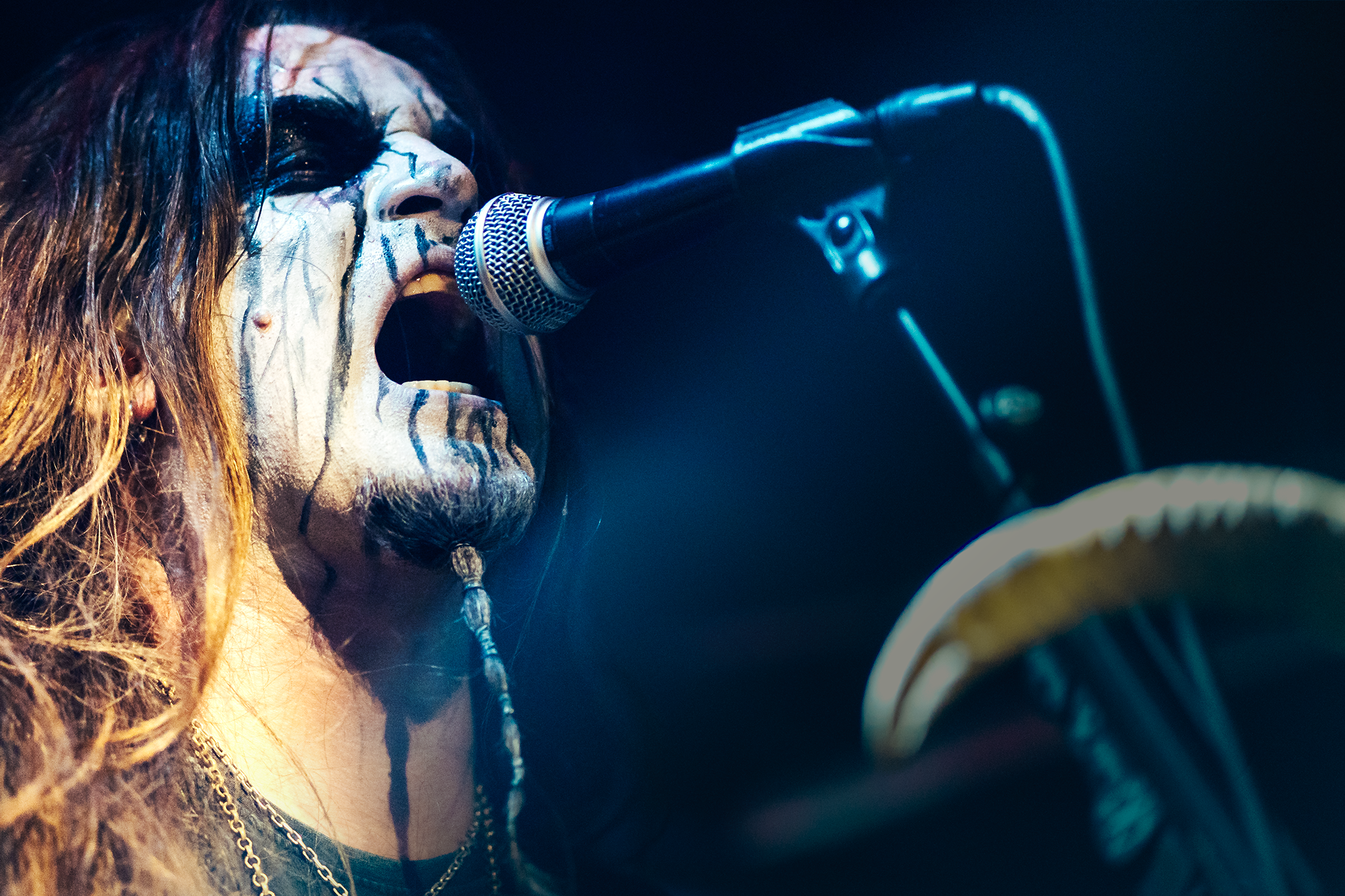 Visegard live at Tribute in Sandnes Norway Norge