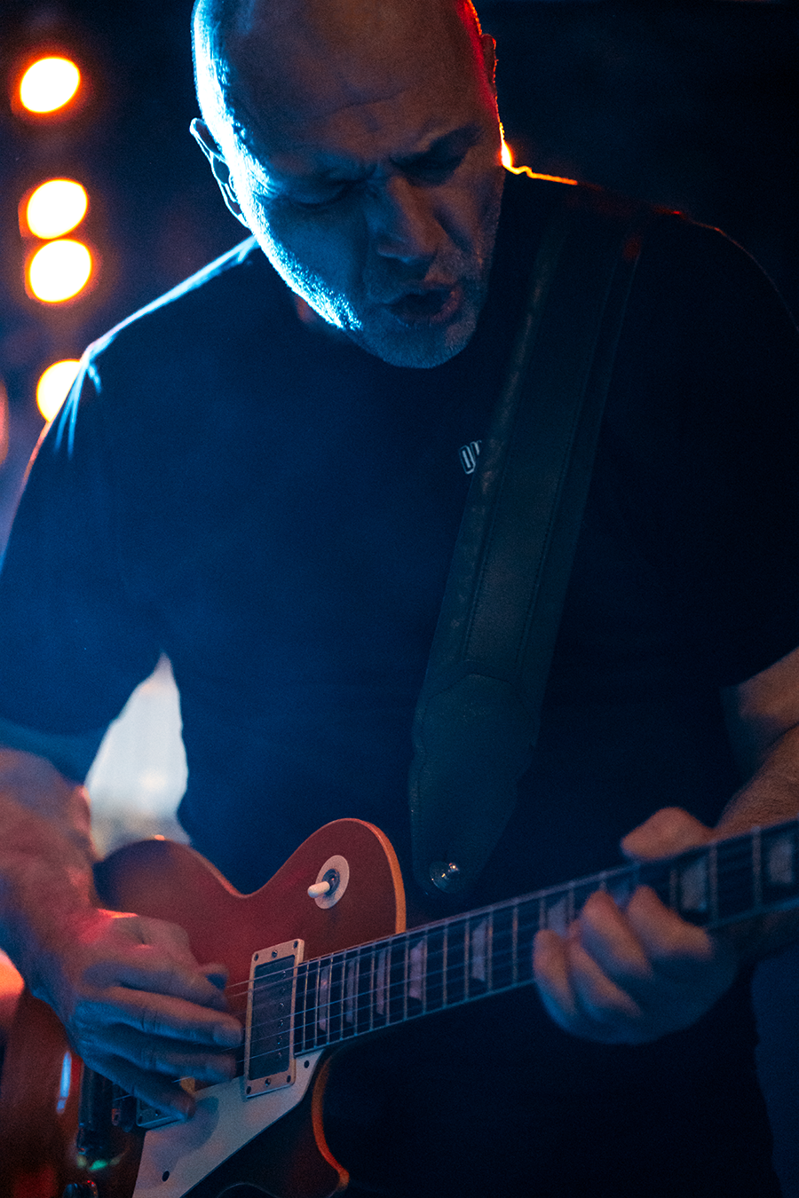 Duckwalk Chuck live at Tribute Sandnes 2026