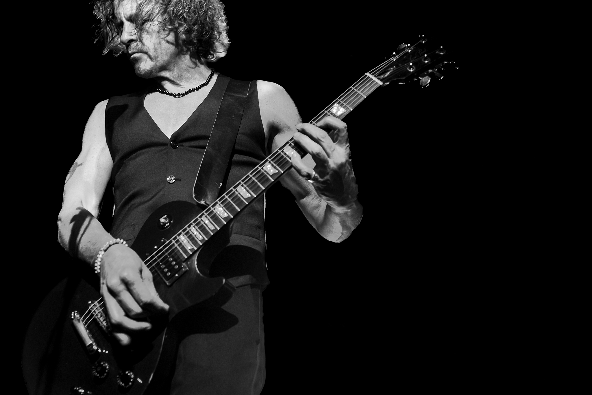 Seigmen live på Folken Stavanger 2025