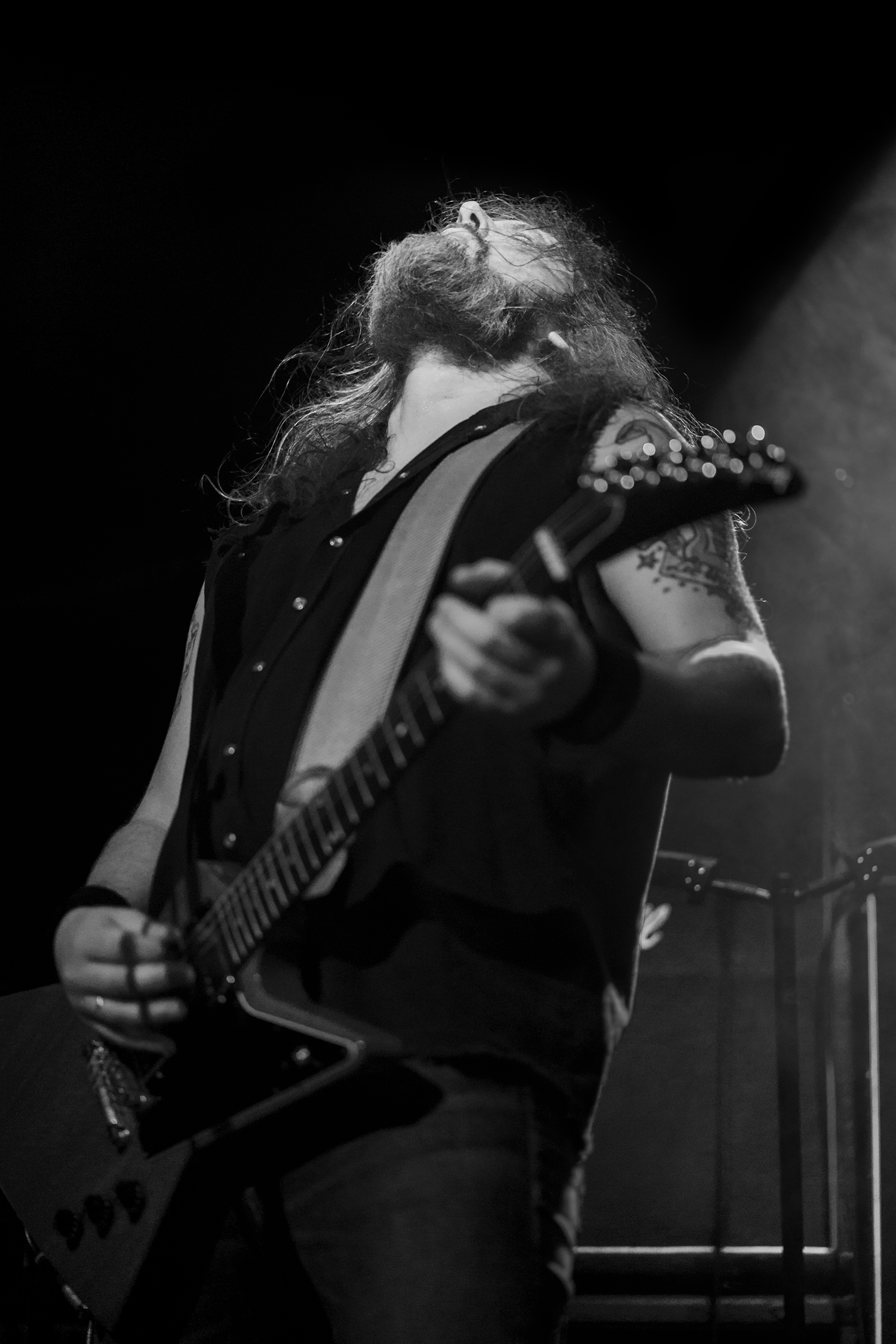 Duckwalk Chuck live at Tribute Sandnes 2026