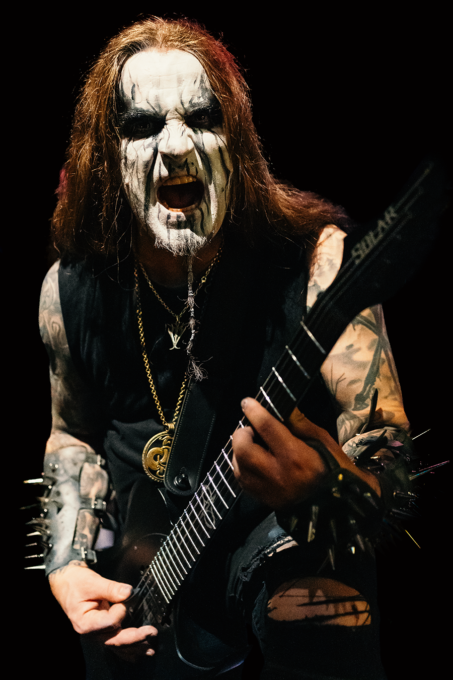 Visegard live at Tribute in Sandnes Norway Norge