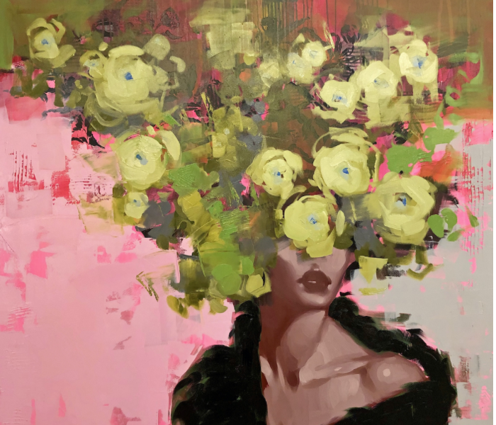 Gallery Opening: Anna Kincaide