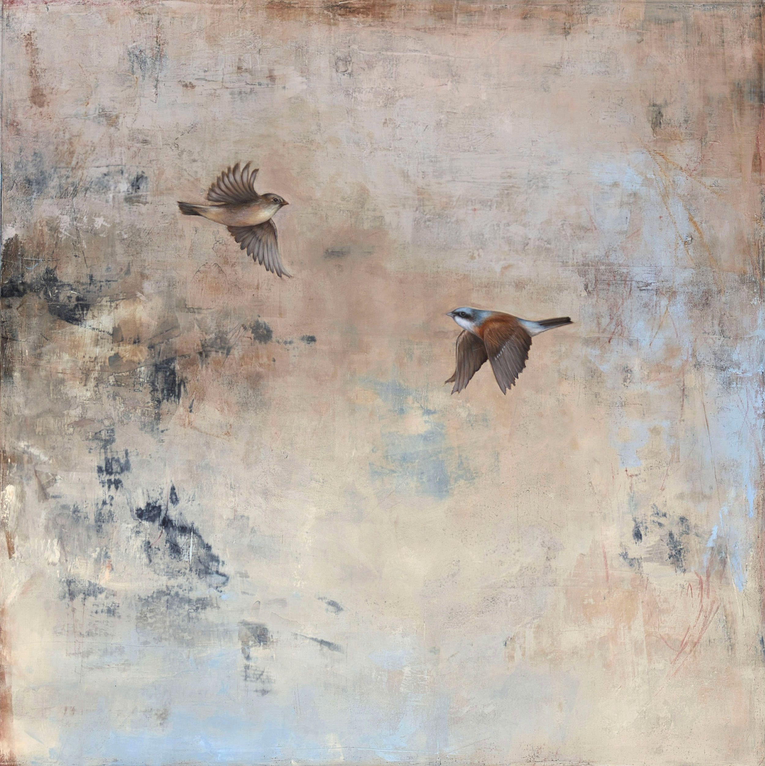 Pisano The Voyagers 40x40.jpeg
