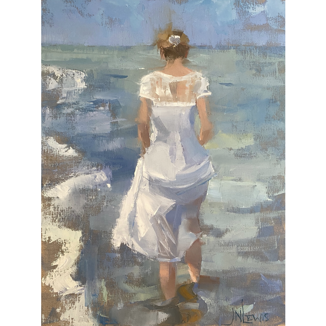 Follow the Shore's Edge Square Format.png