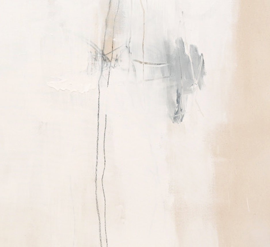 Painting by artist Chris Bradnell at Gardner Colby Gallery in Naples Florida.