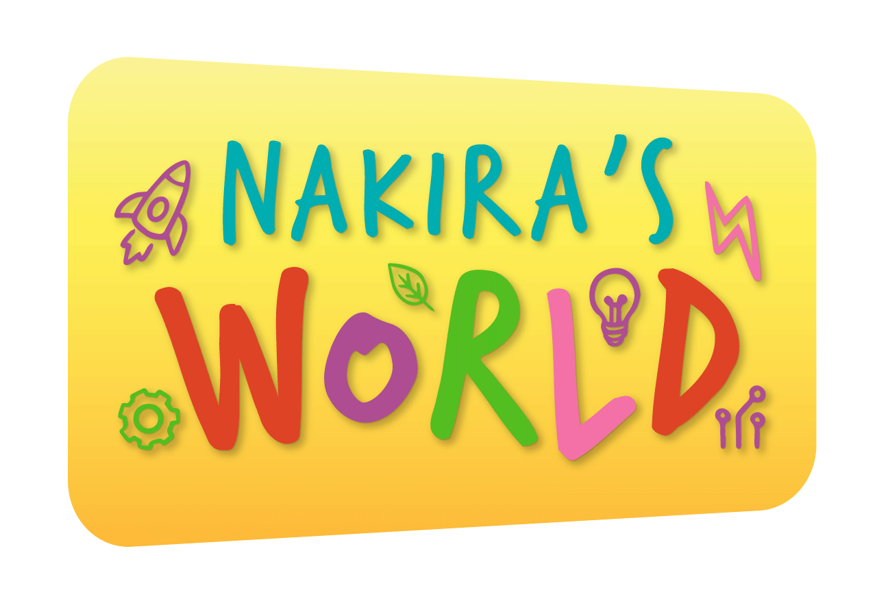 Nakira's World