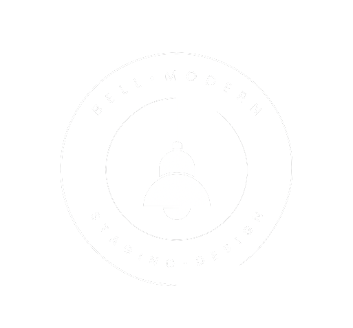 BELL MODERN STAGING &amp; DESIGN