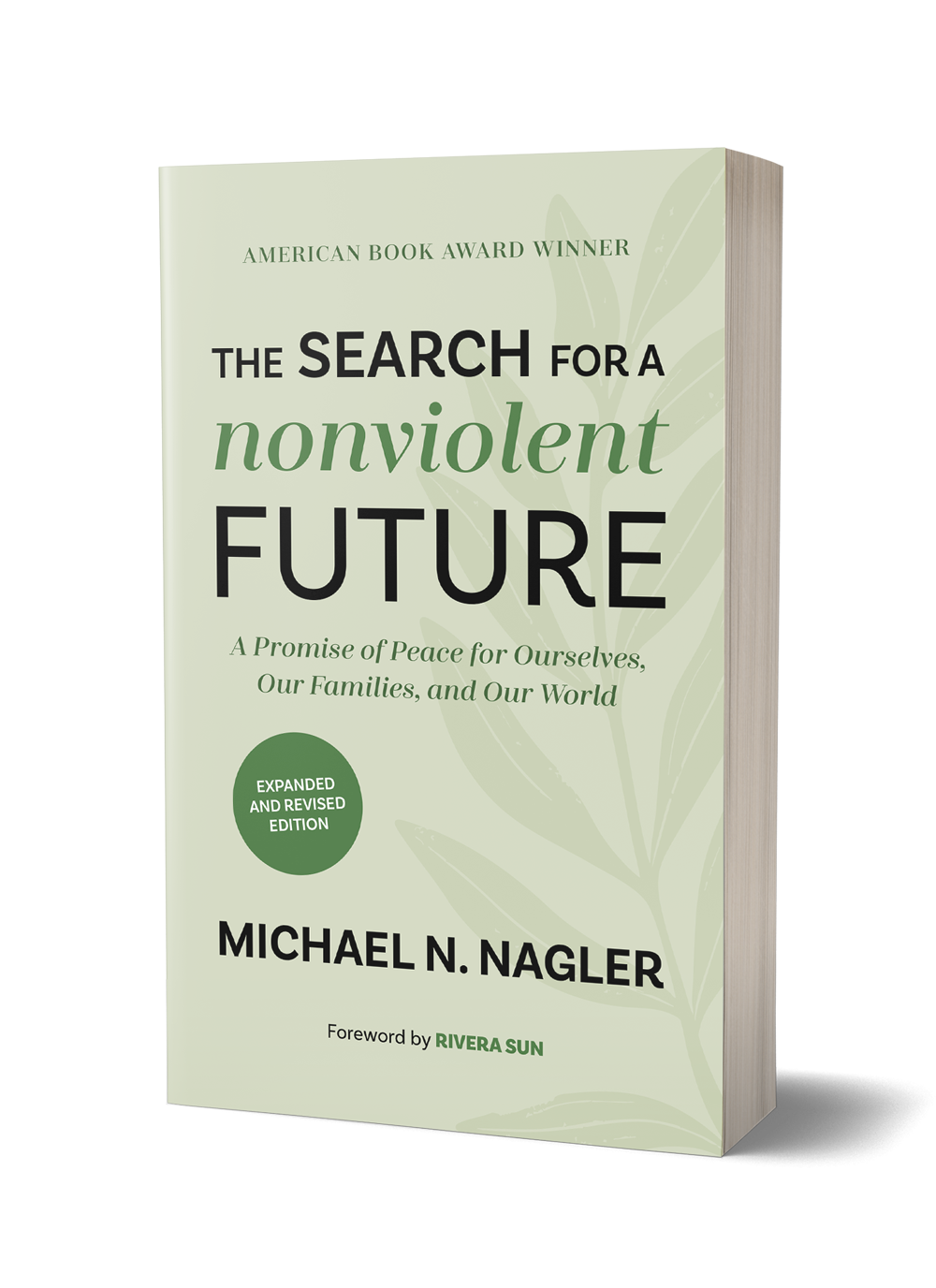 The Search for a Nonviolent Future: PDF Ebook — The Metta Center