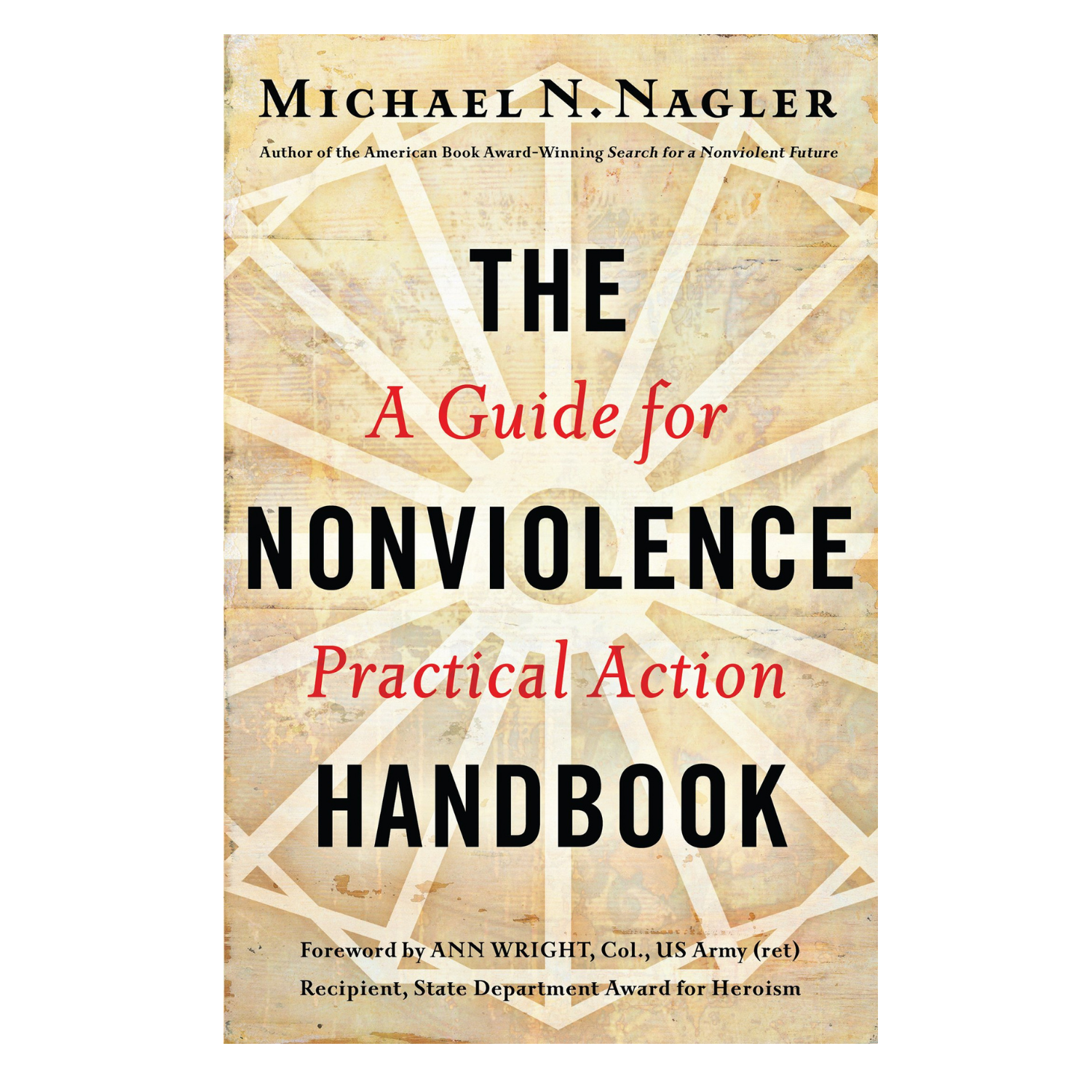The Nonviolence Handbook — The Metta Center for Nonviolence